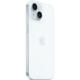 Apple iPhone 15 128 GB Blue (Grade C) Seller Refurbished - мініатюра 2