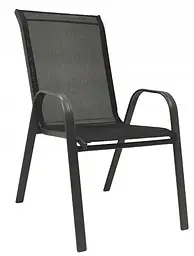 Комплект садових меблів Garden Line Majorka Black - мініатюра 3