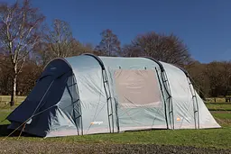 Намет чотиримісний Vango Castlewood 400 Package Mineral Green (TETCSLWOD000001) - мініатюра 4