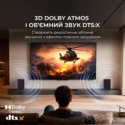 Акустична система Sharp CP-AWS2001 - мініатюра 4
