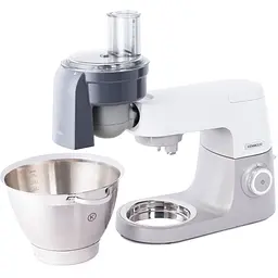 Насадка для кухонної машини Kenwood KAX400PL для нарізки кубиками (AW20010009) - мініатюра 3