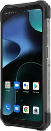 Смартфон Blackview BL8800 8/128GB Black (Global Version) - мініатюра 5