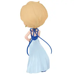 Фігурка Sailor Moon Eternal The Movie Q Posket-Princess Uranus Ver.A (Сейлор Мун) - мініатюра 3