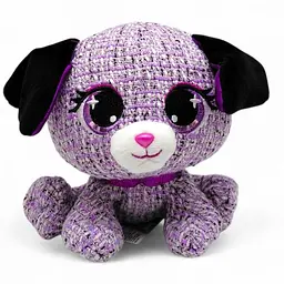 М’яка іграшка Plushes Pets 15 см (цуцик)