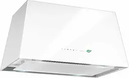 Витяжка Falmec Lumiere E.Ion White Glass
