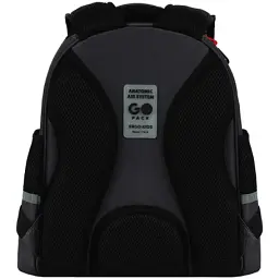 Рюкзак шкільний GoPack Education 165S Play (GO26-165S-6) - мініатюра 4