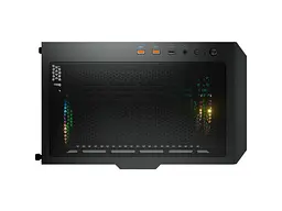 Корпус Cougar Duoface RGB Black (CGR-5ZD1B-RGB, 385ZD10.0001) - миниатюра 7