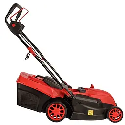 Газонокосарка електрична Vitals Master EZP 3816j (241690) - мініатюра 2