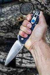 Ніж складаний Ruike Fang P105-K - мініатюра 13