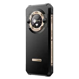 Смартфон Blackview BL9000 12/512GB Gold - мініатюра 4