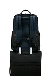 Рюкзак 17,3" Samsonite URBAN-EYE BLUE 47x32x22(25) KO1*01010 - мініатюра 12