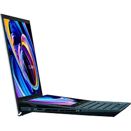 Ноутбук Asus ZenBook Pro Duo 15 [UX582ZM-H2030X] [98148] - мініатюра 3
