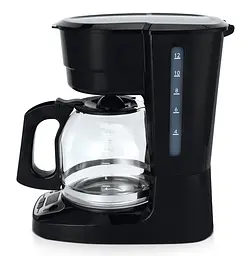 Кавоварка крапельна CD 6800 Ergo teh0022797