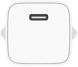 Блок заряднbй адаптер Xiaomi Mi 65W Fast Charger with GaN Tech Type-C (BHR4499GL, AD65GEU) - мініатюра 3