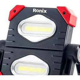 Багатофункціональний ліхтар Ronix RH-4277 [1606404] [106894] - мініатюра 4