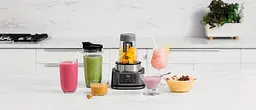 Блендер Ninja Foodi Power Nutri (CB100EU)