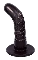 Страпон You2Toys Pasek na dildo + 3 дилдо (чорний) - мініатюра 5