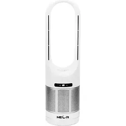 Вентилятор NEOR AIRMAX FL 3W14 AL [111526] - мініатюра 1