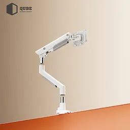 Кронштейн QUBE 5727GB.USB White 5727GW.USB - мініатюра 10
