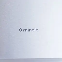 Витяжка Minola Slim T 6712 I 1100 LED - мініатюра 9