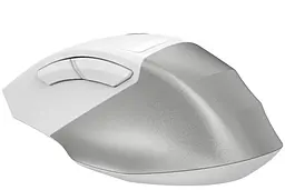 Миша A4Tech Fstyler FB45CS Air2 (Silver White) (FB45CS AIR2 (SILVER WHITE)) - мініатюра 8