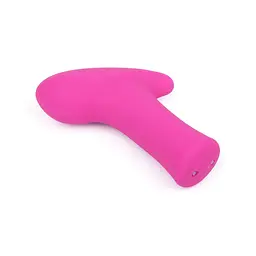 Вібратор для клітора Lovense Ambi 8.6 см рожевий - мініатюра 5