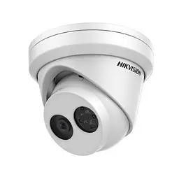 Відеокамера DS-2CD2345FWD-I Hikvision 4Mp f=2.8mm (99-00002660) - мініатюра 1