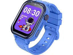 Смарт-годинник Garett Kids Essa 4G Blue