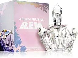Оригінал Ariana Grande R.E.M. 50 мл Парфумована вода - мініатюра 2