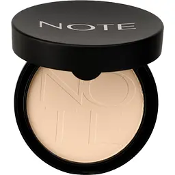 Компактна пудра Note Cosmetique Luminous Silk Compact Powder відтінок 197, 10 г - мініатюра 2