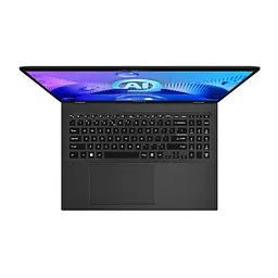Ігровий ноутбук MSI Prestige 16 AI Studio B1VFG-072 Ultra 7 265 53GHz, 16”, QHD+, 16GB, 1TB, RTX 4060 8GB - мініатюра 7