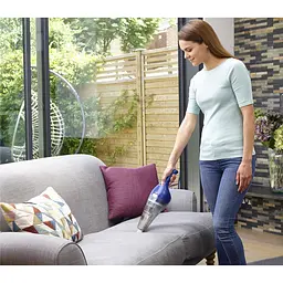 Пилосос автомобільний Black+Decker NVC115WA - мініатюра 6