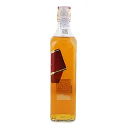 Віскі Johnnie Walker Red Label, 40%, 0,5 л - мініатюра 3