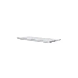 Клавіатура Apple Magic Keyboard Bluetooth/USB-C UA White (MXCL3UA/A) - мініатюра 3