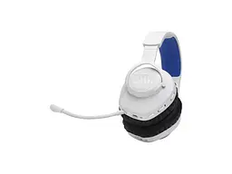 Навушники з мікрофоном JBL Quantum 360P White (jblQ360PWLWHTBLU) - мініатюра 7