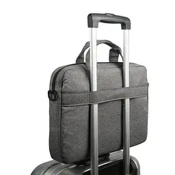 Сумка для ноутбука Lenovo 15.6" Casual T210 Grey (4X40T84060) - мініатюра 6