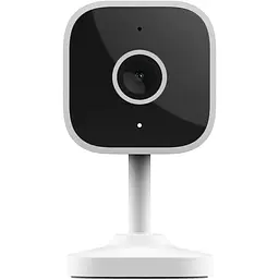 IP-камера Trust 2900 Super HD, microSD, motion detection white (71365) UA