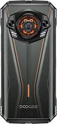 Смартфон Doogee S Punk Pro 8/512GB Dynamic Orange (Global) NFC - мініатюра 2