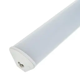 Світильник LED лінійний Brille 32-947 FLF-16 K 40W NW підвісний офісний світлодіодний - мініатюра 4