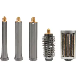 Фен-стайлер Dyson Airwrap Complete Long Prussian Blue/Rich Copper (395381-01) + Customized KIT03 (971874-13) EU [111868] - мініатюра 3