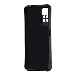 Чохол TPU Colorful Protected Camera Xiaomi Redmi Note 12 Pro 4G/Note 11 Pro 4G/Note 11 Pro 5G/Note 11E Pro/Poco X4 Pro Black - мініатюра 2