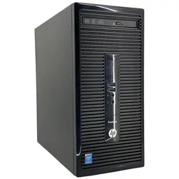 Комп'ютер HP ProDesk 400 G2 MT (i3-4130/8/120SSD) Б/В