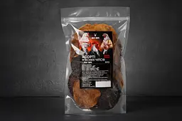 Асорті м'ясних чіпсів Meat Chips 500 г - мініатюра 4