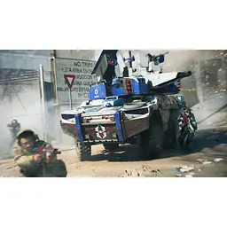 Ключ активації Microsoft Battlefield 2042 Elite Edition для Xbox One/Series S/X - мініатюра 3