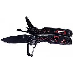 Мультитул Active Micro Tool (PE20A-H) - мініатюра 2