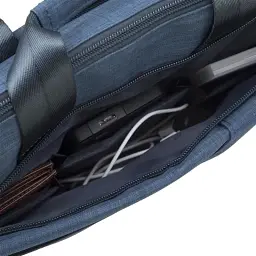 Сумка RivaCase 8335 Blue - мініатюра 3