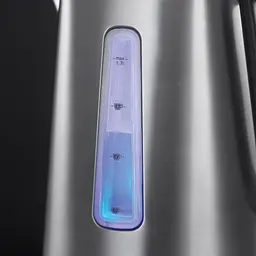 Электрочайник Russell Hobbs 23211-70 Luna Moonlight Grey teh0022008 - миниатюра 5