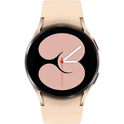 Смарт-годинник Samsung Galaxy Watch 4 40mm (R860) Gold (SM-R860ZKASEK) (Grade C) Seller Refurbished