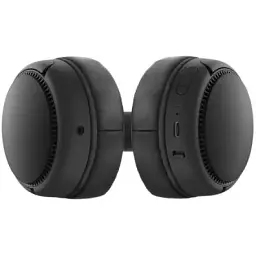Навушники з мікрофоном Panasonic RB-M300BGE-K - мініатюра 3