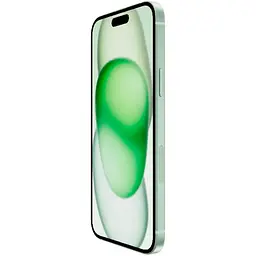 Смартфон Apple iPhone 15 Plus 256Gb eSIM Green [MU023] [102489] - мініатюра 4